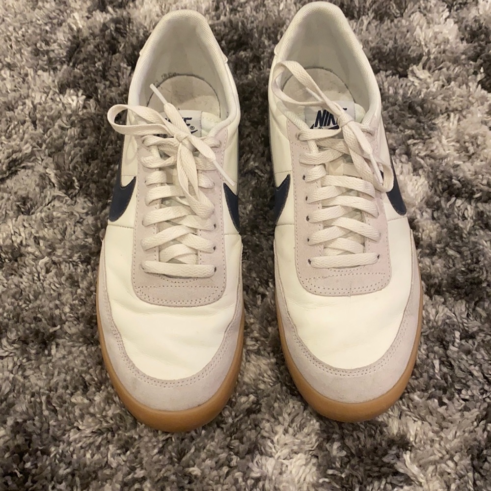 Gently worn Killshot 2